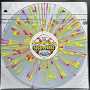Various : The Spongebob Squarepants Movie – Music From The Movie And More… (LP, Album, RSD, RE, Cle)