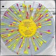 Various : The Spongebob Squarepants Movie – Music From The Movie And More… (LP, Album, RSD, RE, Cle)
