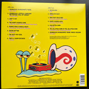 Various : The Spongebob Squarepants Movie – Music From The Movie And More… (LP, Album, RSD, RE, Cle)