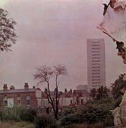 Led Zeppelin : Untitled (LP, Album, Mon)