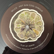 Wilco : Hot Sun Cool Shroud (12", EP)