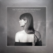 Taylor Swift : The Tortured Poets Department: The Anthology (LP, Cle + LP, Gre + LP, Dar + LP, Gol + Album)