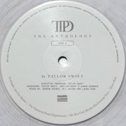 Taylor Swift : The Tortured Poets Department: The Anthology (LP, Cle + LP, Gre + LP, Dar + LP, Gol + Album)
