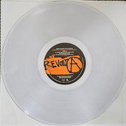 Rage Against The Machine : Democratic National Convention 2000 (LP, Album, RSD, Ltd, RE, Win)