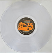 Rage Against The Machine : Democratic National Convention 2000 (LP, Album, RSD, Ltd, RE, Win)