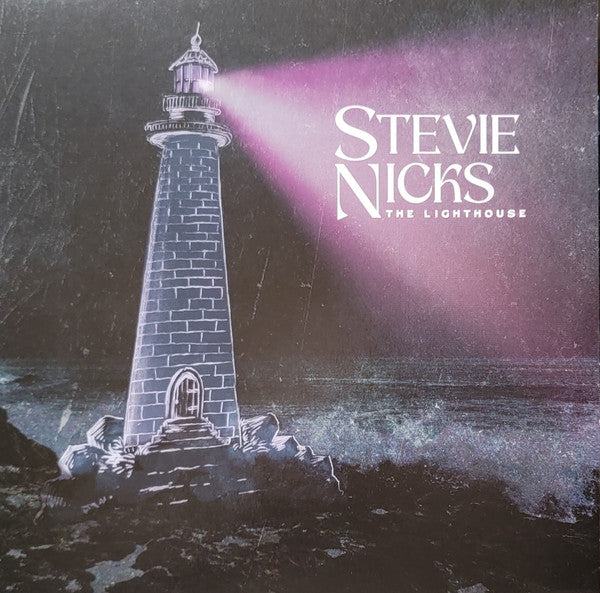 Stevie Nicks : The Lighthouse (7", RSD, Whi)