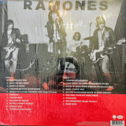 Ramones : Greatest Hits (LP, RSD, Comp, Red)