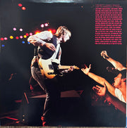 Tom Petty And The Heartbreakers : The Gennaro Tapes (Live In Edinburgh 1982) (3xLP, Ltd, Ora)