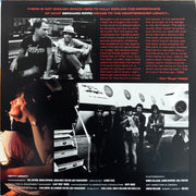 Tom Petty And The Heartbreakers : The Gennaro Tapes (Live In Edinburgh 1982) (3xLP, Ltd, Ora)