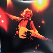 Tom Petty And The Heartbreakers : The Gennaro Tapes (Live In Edinburgh 1982) (3xLP, Ltd, Ora)