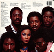 Starpoint : It's All Yours (LP, Album)