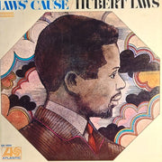 Hubert Laws : Laws' Cause (LP, Album, Ter)