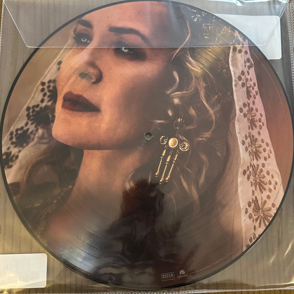 Harry Gregson-Williams : Gladiator II (Music From The Motion Picture) (2xLP, Album, RSD, Ltd, Pic)