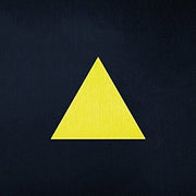 the album cover for Loney, Dear - Loney Dear [LP]