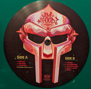 MF Doom : MM..Food (2xLP, Album, Club, Ltd, RE, Eve)