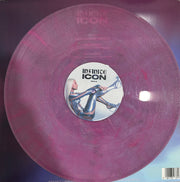 Paris Hilton : Infinite Icon (LP, Album, Ltd, Gli)