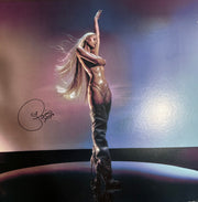 Paris Hilton : Infinite Icon (LP, Album, Ltd, Gli)