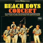 The Beach Boys : Beach Boys Concert / Live In London (CD, Comp)