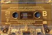 The Brand New Heavies : Heavy Rhyme Experience: Vol. 1 (Cass, Album)