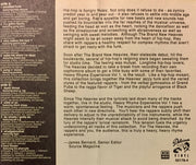 The Brand New Heavies : Heavy Rhyme Experience: Vol. 1 (Cass, Album)