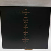 ¥$, Kanye West, Ty Dolla $ign* : Vultures 1 (CD, Album, RE, Dig)