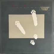 Wrabit : Tracks (LP, Album, Pin)
