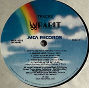 Wrabit : Tracks (LP, Album, Pin)