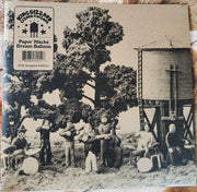 King Gizzard And The Lizard Wizard : Paper Mâché Dream Balloon (LP, Album, RE, Pin)