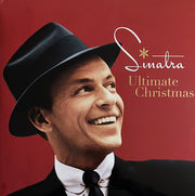 Sinatra* : Ultimate Christmas (2xLP, Comp, RP)
