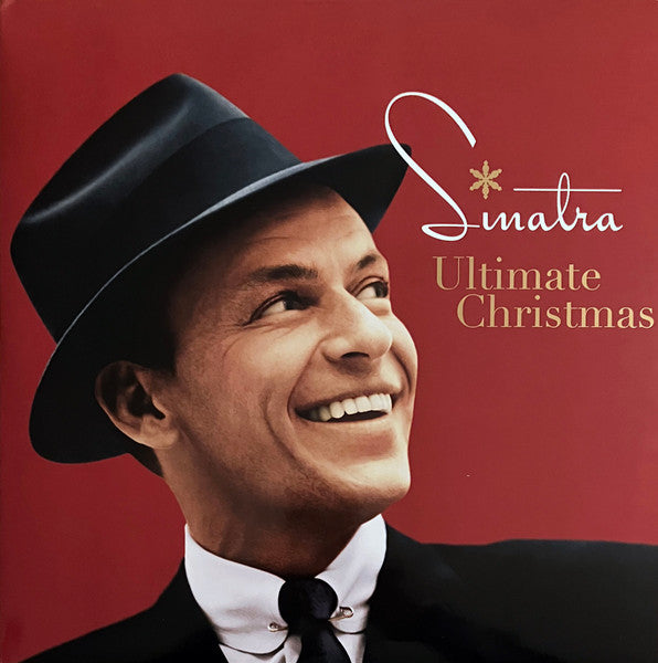 Sinatra* : Ultimate Christmas (2xLP, Comp, RP)