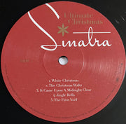 Sinatra* : Ultimate Christmas (2xLP, Comp, RP)