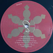 Sinatra* : Ultimate Christmas (2xLP, Comp, RP)