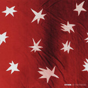 the album cover for Citizen - As You Please