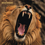 Badfinger : Head First (LP, Album)