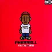 Pharrell* : In My Mind (LP, Opa + LP, Opa + Album, Club, Ltd, Num, RE)