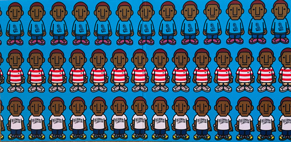 Pharrell* : In My Mind (LP, Opa + LP, Opa + Album, Club, Ltd, Num, RE)