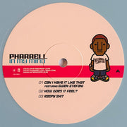 Pharrell* : In My Mind (LP, Opa + LP, Opa + Album, Club, Ltd, Num, RE)