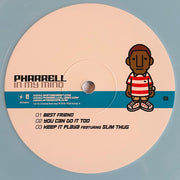 Pharrell* : In My Mind (LP, Opa + LP, Opa + Album, Club, Ltd, Num, RE)