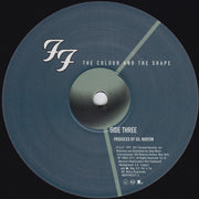 Foo Fighters : The Colour And The Shape (2xLP, Album, RE)