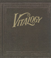 Pearl Jam : Vitalogy (Blu-ray, Blu-ray-A, Album, Dlx, RE, RM, Multichann)