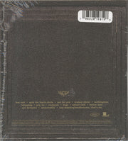 Pearl Jam : Vitalogy (Blu-ray, Blu-ray-A, Album, Dlx, RE, RM, Multichann)