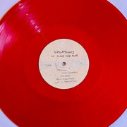 VACATIONS (4) : No Place Like Home (LP, Album, Blo)