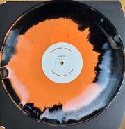 Sharada Shashidhar : Soft Echoes (LP, Album, Ltd, Bla)