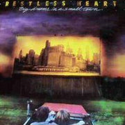 Restless Heart : Big Dreams In A Small Town (LP, Album, Spe)