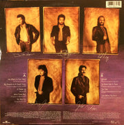 Restless Heart : Big Dreams In A Small Town (LP, Album, Spe)