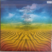 Earth, Wind & Fire : Greatest Hits (2xLP, Comp, RE, 180)