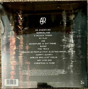 AJR : OK Orchestra (LP, Album, Ltd, Gho)