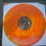 AJR : OK Orchestra (LP, Album, Ltd, Gho)