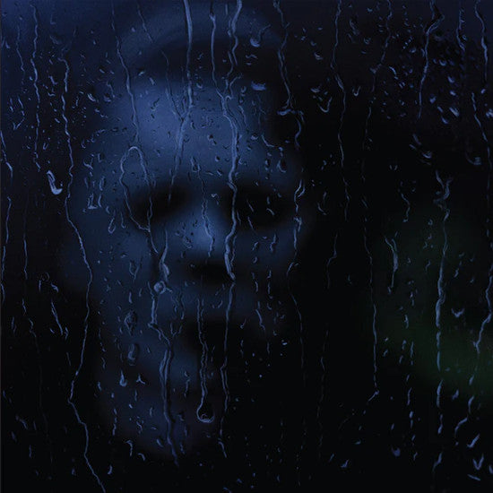 John Carpenter : Halloween (Original Motion Picture Soundtrack) (LP, Album, RE, RP, Mar)