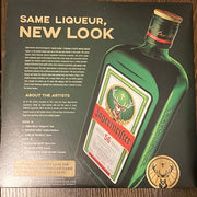 Various : Meister The Holidays (LP, Album, Cle)